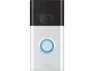 Thumbnail 2nd Gen Video Doorbell — Video Doorbell, Ring