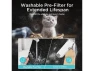 Thumbnail Air Purifier — Air Purifier, TEMAGICH