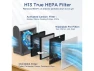 Thumbnail Air Purifier — Air Purifier, TEMAGICH