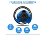 Thumbnail Bluetooth Headphones — Wireless Earbuds