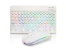 Thumbnail Bluetooth Keyboard and Mouse — Bluetooth Keyboard