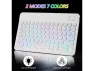 Thumbnail Bluetooth Keyboard and Mouse — Bluetooth Keyboard