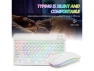 Thumbnail Bluetooth Keyboard and Mouse — Bluetooth Keyboard