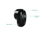 Thumbnail Bluetooth TWS In-Ear Earbuds — Wireless Earbuds