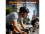 Thumbnail Bone Conduction Headphones with Camera — Wireless Earbuds, VibeLens