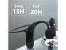 Thumbnail Bone Conduction Sports Headphones — Wireless Earbuds, Ruth's sister