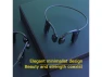Thumbnail Bone Conduction Sports Headphones — Wireless Earbuds, Ruth's sister