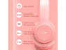 Cat-Ear Headphones — Wireless Earbuds