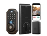 Thumbnail Deadbolt Lock — Smart Lock, YHV
