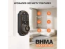 Thumbnail Deadbolt Lock — Smart Lock, YHV