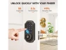 Thumbnail Deadbolt Lock — Smart Lock, YHV