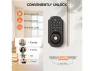 Thumbnail Deadbolt Lock — Smart Lock, YHV