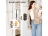 Thumbnail Deadbolt Lock — Smart Lock, YHV