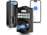 Thumbnail Deadbolt Smart Lock — Smart Lock, Ulecoce