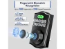 Thumbnail Deadbolt Smart Lock — Smart Lock, Ulecoce
