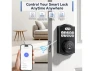 Thumbnail Deadbolt Smart Lock — Smart Lock, Ulecoce