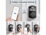 Thumbnail Deadbolt Smart Lock — Smart Lock, Ulecoce