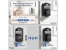 Thumbnail Deadbolt Smart Lock — Smart Lock, Ulecoce