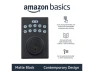 Thumbnail Electronic Keypad Deadbolt Door Lock — Smart Lock, Amazon Basics