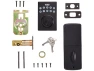 Thumbnail Electronic Keypad Deadbolt Door Lock — Smart Lock, Amazon Basics