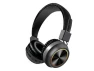 Thumbnail Foldable Bluetooth Headphones — Wireless Earbuds