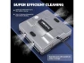 Thumbnail Gray Window Cleaning Robot — Window Cleaning Robot, KUIKIBO