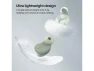 Thumbnail Green Mini Wireless Earbud — Wireless Earbuds, TOZO