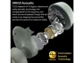 Thumbnail Green Mini Wireless Earbud — Wireless Earbuds, TOZO