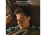 Thumbnail Green Mini Wireless Earbud — Wireless Earbuds, TOZO
