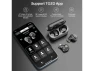 Thumbnail In-Ear Wireless Earbuds — Wireless Earbuds, TOZO
