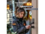 Thumbnail Keyless Entry Door Lock with Knob Set — Smart Lock, Ulecoce