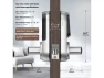 Thumbnail Keyless Entry Smart Lock — Smart Lock, Sifely