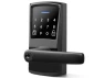 Thumbnail Keypad door lock with handle — Smart Lock, Nyboer