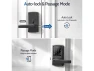 Thumbnail Keypad door lock with handle — Smart Lock, Nyboer