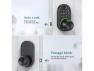 Thumbnail Keypad Smart Door Lock with Knob — Smart Lock, Yamiry