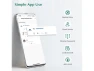 Thumbnail Keypad Smart Door Lock with Knob — Smart Lock, Yamiry