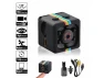 Thumbnail Mini Camera — Digital Cameras & Camcorders