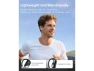 Thumbnail Open-Ear Bluetooth Translation Earbuds — Wireless Earbuds, Paekole