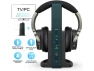 Thumbnail Over-Ear Wireless Headphones — Wireless Earbuds, Rybozen