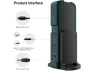 Thumbnail Over-Ear Wireless Headphones — Wireless Earbuds, Rybozen