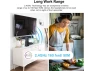 Thumbnail Over-Ear Wireless Headphones — Wireless Earbuds, Rybozen