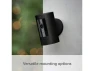 Thumbnail Plug-in Security Camera — Security Camera, Ring