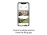 Thumbnail Plug-in Security Camera — Security Camera, Ring