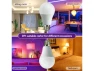 Thumbnail RGB LED bulb — Smart Light Bulb, OEMG