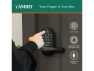 Thumbnail Smart Deadbolt Door Lock — Smart Lock, Yamiry