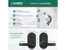 Thumbnail Smart Deadbolt Door Lock — Smart Lock, Yamiry
