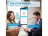 Thumbnail Smart Door Lock with Handle — Smart Lock, KUCACCI