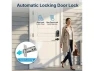 Thumbnail Smart Door Lock — Smart Lock