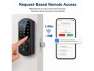 Thumbnail Smart Door Lock — Smart Lock