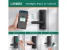 Thumbnail Smart Door Lock — Smart Lock, Yamiry
